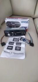 Автомагнітоли Автомагнитолы ^/--/^ Автомагнітола 1 Din Bluetooth MP /--/ 3-плеер FM, вільні руки, AUX/USB/карта ^_^^^ Автомагнитола 1 Din Bluetooth MP /--/ 3-плеер FM, свободные руки, AUX/USB/карта - фото фото фото