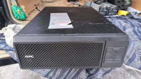 UPS, ИБП UPS, ИБП ^/--/^ Бесперебійник APC Smart UPS SRT  (SRT /--/ 5 /--/ KXLIQ) ^_^^^ Бесперебойник APC Smart UPS SRT (SRT /--/ 6 /--/ KXLIQ) - фото фото фото