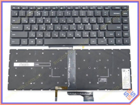 Клавіатури Клавиатуры ^/--/^ Клавиатура для Xiaomi Mi AIR, Mi PRO 15.6&amp;quot; TM /--/ 1701 171502 171501 TM /--/ 1707 (RU Black с подсветкой)  ^_^^^ Клавіатура для Xiaomi Mi AIR, Mi PRO 15.6&amp;quot; TM /--/ 1701 171502 171501 TM /--/ 1707 (RU Black з підсвічуванням) - фото фото фото
