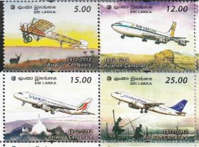 Шрі-Ланка Шри-Ланка ^/--/^ Шри-Ланка 2012 АВИАЦИЯ 100 ЛЕТ САМОЛЁТЫ АВИАЛАЙНЕРЫ ВОЗДУШНЫЙ ТРАНСПОРТ РЫБАЛКА РЫБАКИ Серия 4 /--/ м** ^_^^^ Шрі-Ланка 2012 АВІАЦІЯ 100 РОКІВ САМОЛЕТИ АВІАЛАЙНЕРИ ПОВІТРЯНИЙ ТРАНСПОРТ РИБАЛКА РИБАКИ Серія 4 /--/ М** - фото фото фото