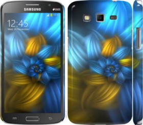 Чохли, бампера Чехлы, бампера ^/--/^ Чехол на Samsung Galaxy Grand 2 G /--/ 7102 Узор 46 2897 /--/ m-41 - фото фото фото