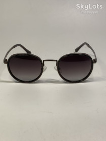 Очки Очки ^/--/^ Сонцезахисні окуляри унісекс круглі Maltina 34030 c /--/ 2 поляризаційні UV /--/ 400 Cat.3   (Н /--/ 2854) ^_^^^ Солнцезащитные очки унисекс круглые Maltina 34030 c /--/ 2 поляризационные UV /--/ 400 Cat. 3 (Н /--/ 2854) - фото фото фото