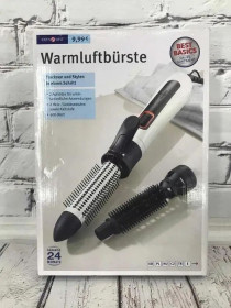 Фени Фены ^/--/^ Фен-щетка IdeenWelt Best Basics Германия ^_^^^ Фен-щітка IdeenWelt Best Basics Німеччина - фото фото фото