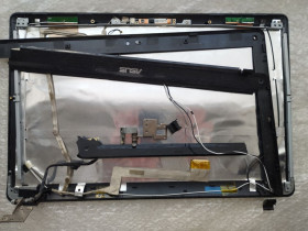 Корпуса Корпуса ^/--/^ 100% Original!!! Кришка матриці + петлі + шлейф + брекети і т д для ASUS X /--/ 52 /--/ N K /--/ 52 A /--/ 52 X /--/ 52 K /--/ 52 /--/ F K /--/ 52 /--/ N K /--/ 52 /--/ J X /--/ 52 /--/ N K /--/ 52 /--/ JE K /--/ 52 /--/ JK K /--/ 52 /--/ JT K /--/ 52 /--/ JU K /--/ 52 /--/ JV K /--/ 52 /--/ N X /--/ 52 /--/ F K /--/ 52 /--/ D K /--/ 52 /--/ DE K /--/ 52 /--/ DR K /--/ 52 /--/ DY X /--/ 52 /--/ ka X /--/ 52 /--/ F X /--/ 52 /--/ BY X /--/ 52 /--/ DE X /--/ 52 /--/ DR ^_^^^ 100% Original!!! Крышка матрицы + петли + шлейф + брекеты и т д для ASUS X /--/ 52 /--/ N K /--/ 52 X /--/ 52 /--/ F K /--/ 52 /--/ N K /--/ 52 /--/ J X /--/ 52 /--/ N K /--/ 52 /--/ JE K /--/ 52 /--/ JK K /--/ 52 /--/ JT K /--/ 52 /--/ JU K /--/ 52 /--/ JV K /--/ 52 /--/ N X /--/ 52 /--/ F K /--/ 52 /--/ D K /--/ 52 /--/ DE K /--/ 52 /--/ DR K /--/ 52 /--/ DY X /--/ 52 /--/ F X /--/ 52 /--/ BY X /--/ 52 /--/ DE X /--/ 52 /--/ DR - фото фото фото