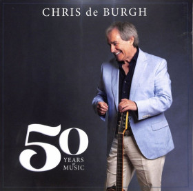 Платівки Пластинки ^/--/^ Chris De Burgh - 50 Years Of Music - 1975-2010.  (3 /--/ LP). 12. Vinyl. Пластинки. Europe. S/S. ^_^^^ Chris De Burgh - 50 Years Of Music - 1975-2010. 12.Vinyl. Пластинки. Europe. S/S. - фото фото фото