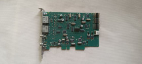 Інше Другое ^/--/^ CA CONSULTING CAREC-6 /--/ CH-USB AUDIO Card CAREC-6 /--/ CH-USB V /--/ 3.0 плата/модуль аудиорегистратора  (аудиозаписи) ^_^^^ CA CONSULTING CAREC-6 /--/ CH-USB AUDIO Card CAREC-6 /--/ CH-USB V /--/ 3.0 плата/модуль аудіореєстратора (аудіозапису) - фото фото фото