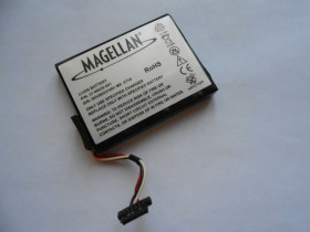 Інші автозапчастини Другие автозапчасти ^/--/^ Аккумулятор Magellan Maestro 3100 ORIGINAL 885 mAh ^_^^^ Акумулятор Magellan Maestro 3100 ORIGINAL 885 mAh - фото фото фото