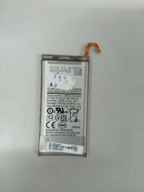 Акумулятори Аккумуляторы ^/--/^ Акумулятор для мобільного телефона  EB BG 610 ABE ^_^^^ Аккумулятор для мобильного телефона EB BG 610 ABE - фото фото фото