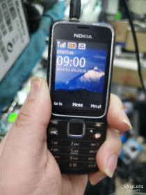 Nokia, Microsoft Nokia, Microsoft ^/--/^ #769 Sklad Nokia 2710 /--/ c-2 2710 sklad - фото фото фото