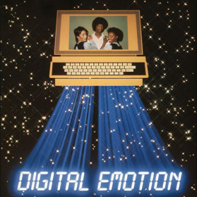 Платівки Пластинки ^/--/^ Digital Emotion - Digital Emotion + 12 Mixes Complete Collection - 1983-84.  (2 /--/ LP). 12. Vinyl. Пластинки. Europe. S/S. ^_^^^ Digital Emotion - Digital Emotion + 12 Mixes Complete Collection - 1983-84. (2 /--/ LP). 12. Vinyl. Пластинки. Europe. S/S. - фото фото фото