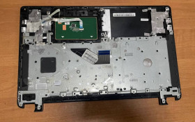 Корпуса Корпуса ^/--/^ Верхняя крышка топкейс + клавиатура для Acer Aspire E /--/ 1 - 522 ^_^^^ Верхня кришка топкейс + клавіатура для Acer Aspire E /--/ 1 - 522 - фото фото фото