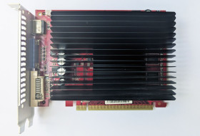 Відеокарти Видеокарты ^/--/^ Відеокарта GeForce 9500 /--/ GT 512 /--/ M DDR /--/ 2 128 /--/ B CRT DVI HDMI ^_^^^ Видеокарта GeForce 9500 /--/ GT 512 /--/ M DDR /--/ 2 128 /--/ B CRT DVI HDMI - фото фото фото