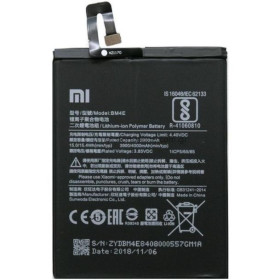 Акумулятори Аккумуляторы ^/--/^ Акумулятор Xiaomi Pocophone F /--/ 1 BM /--/ 4 /--/ E  (4000 mAh) ^_^^^ Аккумулятор Xiaomi Pocophone F /--/ 1 BM /--/ 4 /--/ E (4000 mAh) - фото фото фото
