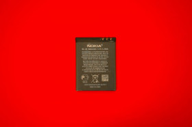 Акумулятори Аккумуляторы ^/--/^ Аккумулятор Проверенный Оригинал акб Nokia BL-4 /--/ S   (798 мАч) Nokia 2680 slide, 3600 slide, 3710 fold, 7020, 7100 Supernova, 7610, X /--/ 3-02 ^_^^^ Акумулятор Перевірений Оригінал акб Nokia BL-4 /--/ S (798 | 836 мАг) Nokia 2680 slide, 3600 slide, 3710 fold, 7020, 7100 Supernova, 7610, X /--/ 3-02 - фото фото фото
