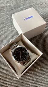 Наручні годинники Наручные часы ^/--/^ Годинник  Casio MTP - VD /--/ 03 ^_^^^ Часы Casio MTP - VD /--/ 03 - фото фото фото
