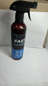Інший одяг Другая одежда ^/--/^ 51405 Средство для химчистки салона Fast Clean  500 мл ^_^^^ 51405 Засіб для хімчистки салону Fast Clean 500 мл - фото фото фото