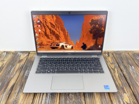 Dell Dell ^/--/^ Ноутбук Dell Latitude 5420  (14.0&amp;quot; FHD IPS,Core i /--/ 5-1135 /--/ G /--/ 7,Intel Iris XE Graphics)  (6761) Б/В - фото фото фото