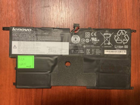 Акумулятори Аккумуляторы ^/--/^ B /--/ 4825 Акумулятор Оригінальний LENOVO 45 /--/ N /--/ 1702 Знос: 33 Lenovo ThinkPad X /--/ 1 Carbon G /--/ 2 ^_^^^ B /--/ 4825 ОРИГИНАЛ! LENOVO 45 /--/ N /--/ 1702 Износ: 33 Lenovo ThinkPad X /--/ 1 Carbon G /--/ 9 - фото фото фото