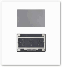 Інші комплектуючі Другие комплектующие ^/--/^ Тачпад, трекпад    (Touchpad / TrackPad) MacBook Pro 16&amp;quot;    ( A /--/ 2141 ) Silver Space Grey 2019 ^_^^^ Тачпад, трекпад (Touchpad / TrackPad) MacBook Pro 16&amp;quot; (A /--/ 2141) Silver 2019 - фото фото фото