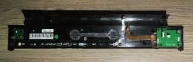 Корпуса Корпуса ^/--/^ Панель c кнопкой питания Acer 6530 /--/ G, 6930 /--/ G, ^_^^^ Панель з кнопкою живлення Acer 6530 /--/ G, 6930 /--/ G, - фото фото фото