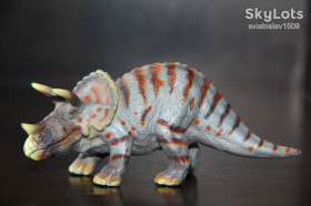 Фігурки, солдатики Фигурки, солдатики ^/--/^ животные ДИНОЗАВР SCHLEICH ФРГ ^_^^^ Тварини Динозавр SCHLEICH ФРН - фото фото фото
