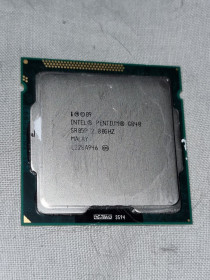 Процесори Процессоры ^/--/^ Процессор intel pentium g /--/ 840 2.8 /--/ ghz интел пентиум cpu 2.8 ^_^^^ Процесор intel pentium g /--/ 840 2.8 /--/ ghz інтел пентіум cpu 2.8 - фото фото фото