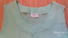 Блузки, сорочки Блузки, рубашки ^/--/^ Нова блуза-туніка L-XL ^_^^^ Новая блуза-туника L-XL - фото фото фото