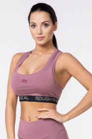 Термобілизна Термобелье ^/--/^ Топ Radical Sport Bra Dynamic вересовий (A-0010-Z)  S ^_^^^ Топ Radical Sport Bra Dynamic вересковый (A-0010-Z) S - фото фото фото