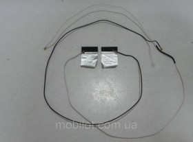 Шлейфи Шлейфы ^/--/^ Антенна Lenovo G /--/ 710/ G /--/ 700 (NZ-14283) ^_^^^ Антенна Lenovo G /--/ 710/G /--/ 700 (NZ-14283) - фото фото фото
