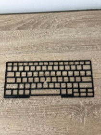 Корпуса Корпуса ^/--/^ Рамка клавіатури Dell Latitude E /--/ 5450 ^_^^^ Рамка клавиатуры Dell Latitude E /--/ 5450 - фото фото фото