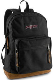 Сумки Сумки ^/--/^ Новий оригінальний Рюкзак JanSport Right Pack Black 32 /--/ л. 15.6 ^_^^^ Новый оригинальный Рюкзак JanSport Right Pack Black 32 /--/ л. 6 - фото фото фото