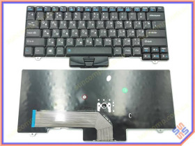 Клавіатури Клавиатуры ^/--/^ Клавиатура для Lenovo ThinkPad L /--/ 510, L /--/ 520, L /--/ 410, SL /--/ 410, SL /--/ 510 (RU BLACK) ^_^^^ Клавіатура для Lenovo ThinkPad L /--/ 510, L /--/ 520, L /--/ 410, SL /--/ 410, SL /--/ 510 (RU BLACK) - фото фото фото