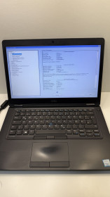 Dell Dell ^/--/^ Ноутбук DELL 5480 Intel Core i /--/ 5-7300 /--/ U DDR /--/ 4-8 /--/ GB   ID 00344 ^_^^^ Ноутбук DELL 5480 Intel Core i /--/ 5-7300 /--/ U DDR /--/ 4-8 /--/ GB ID 00344 - фото фото фото