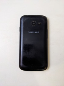 Samsung Samsung ^/--/^ Мобільний телефон Samsung s /--/ 7262 бу -скол ^_^^^ Мобильный телефон Samsung s /--/ 7262 бу -скол - фото фото фото