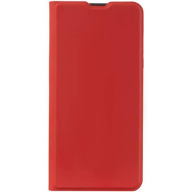 Чохли, бампера Чехлы, бампера ^/--/^ Чохол Fiji Shell для Xiaomi Redmi Note 11 / Note 11 /--/ s книжка з магнітом та захистом камери Red ^_^^^ Чехол Fiji Shell для Xiaomi Redmi Note 11 / Note 11 /--/ s книга с магнитом и защитой камеры Red - фото фото фото