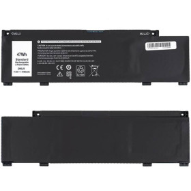 Акумулятори Аккумуляторы ^/--/^ Батарея для ноутбука DELL 266 /--/ J /--/ 9 (G /--/ 3 15 3590, G /--/ 3 15 3500, G /--/ 3 15 5500, Inspiron 14 5490) 11.4 /--/ V 4100 /--/ mAh - фото фото фото