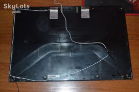 Корпуса Корпуса ^/--/^ Крышка матрицы и рамка ноутбука HP ProBook 4515 /--/ s ^_^^^ Кришка матриці та рамка ноутбука HP ProBook 4515 /--/ s - фото фото фото