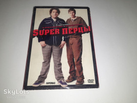Комедія Комедия ^/--/^ Super перцы SuperПерцы фильм кино DVD 2007 год Супер перцы Комедия Суперперці двд лицензия ^_^^^ Super перцы SuperПерцы фильм кино DVD 2007 год Супер перцы Комедия Суперперцы двд лицензия - фото фото фото
