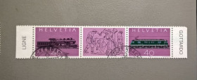 Транспорт Транспорт ^/--/^ Швейцария Транспорт 1982 ^_^^^ Швейцарія Транспорт 1982 - фото фото фото
