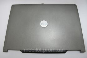 Корпуса Корпуса ^/--/^ Часть корпуса (Крышка матрицы) Dell  D /--/ 630 (NZ-706) ^_^^^ Частина корпусу (Кришка матриці) Dell D /--/ 630 (NZ-706) - фото фото фото