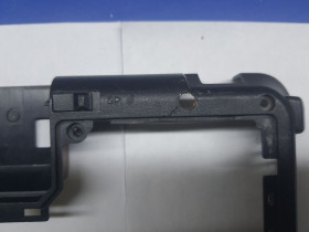 Корпуса Корпуса ^/--/^ Нижня частина корпусу    (корито) Lenovo Ideapad G /--/ 550, G /--/ 555 ^_^^^ Lenovo Ideapad G /--/ 550, G /--/ 555 - фото фото фото
