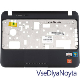 Корпуса Корпуса ^/--/^ Верхняя крышка HP Pavilion DM /--/ 1-4000 Верхний корпус Крышка клавиатуры Топкейс ^_^^^ Верхня кришка HP Pavilion DM /--/ 1-4000 Верхній корпус Кришка клавіатури Топкейс - фото фото фото