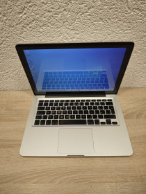 Apple MacBook Apple MacBook ^/--/^ MacBook Pro 13.3&amp;quot; Intel Core P /--/ 7550/DDR /--/ 3 4 /--/ Gb/HDD 80 /--/ Gb/GF /--/ 9400 - фото фото фото