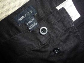 Штани Брюки ^/--/^ БРЮКИ L.O.G.G.by H&amp;amp;M.W /--/ 34 L /--/ 34 р-XL пояс-90 /--/ см. ^_^^^ БРЮКИ L.O.G.G.by H&amp;M. W /--/ 34 L /--/ 34 р-XL пояс-90 /--/ см. - фото фото фото
