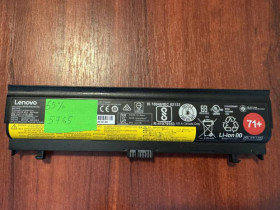 Акумулятори Аккумуляторы ^/--/^ Акумулятор Оригінальний! LENOVO SB /--/ 10 /--/ H /--/ 45071 Знос: 55 Lenovo ThinkPad L /--/ 560 L /--/ 570 (5765) ^_^^^ Аккумулятор Оригинальный! LENOVO SB /--/ 10 /--/ H /--/ 45071 Износ: 55 Lenovo ThinkPad L /--/ 560 L /--/ 570 (5765) - фото фото фото