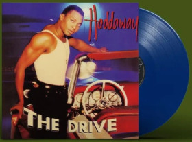 Платівки Пластинки ^/--/^ Haddaway - The Drive - 1995.   (LP). 12. Colour Vinyl. Пластинка. Estonia. S/S. ^_^^^ Haddaway — The Drive — 1995. (LP). 12. Colour Vinyl. Платівка. Estonia. S/S. - фото фото фото