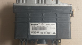 Прилади управління Приборы управления ^/--/^ Блок управлiння двигуном vw BOSCH 032906026 /--/ G VAG ^_^^^ Блок управления двигателем vw BOSCH 032906026 /--/ G VAG - фото фото фото