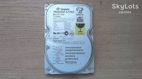 Жорсткі диски Жесткие диски ^/--/^ Раритетний жорсткий диск Seagate Medalist  17.2 Gb ^_^^^ Раритетный жесткий диск Seagate Medalist 17.2 Gb - фото фото фото