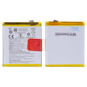 Акумулятори Аккумуляторы ^/--/^ Акумулятор BLP /--/ 685 для OnePlus 6 A /--/ 6003, 6 /--/ T, Li-Polymer, 3,85 B, 3700 мАг, High ^_^^^ Акумулятор BLP /--/ 685 для OnePlus 6 A /--/ 6003, 6 /--/ T, Li-Polymer, 3,85 B, 3700 мАг. - фото фото фото