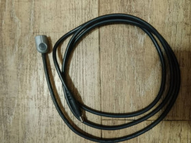 Кабелі Кабели ^/--/^ Кабель Dell світлодіодного індикатора стану системи для серверів PowerEdge ^_^^^ Кабель Dell светодиодного индикатора состояния системы для серверов PowerEdge - фото фото фото